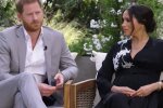 Prinz Harry und Meghan. Quelle: Youtube Screenshot