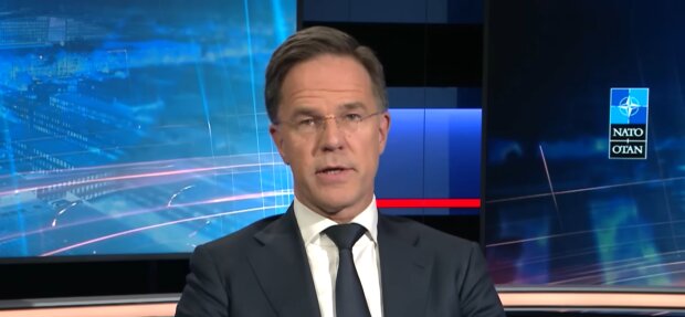 NATO-General warnt vor Eskalation. Quelle: Youtube Screenshot