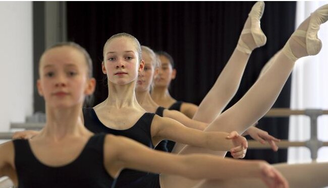 "Russische Methode": Was ist in der Berliner Ballettschule passiert