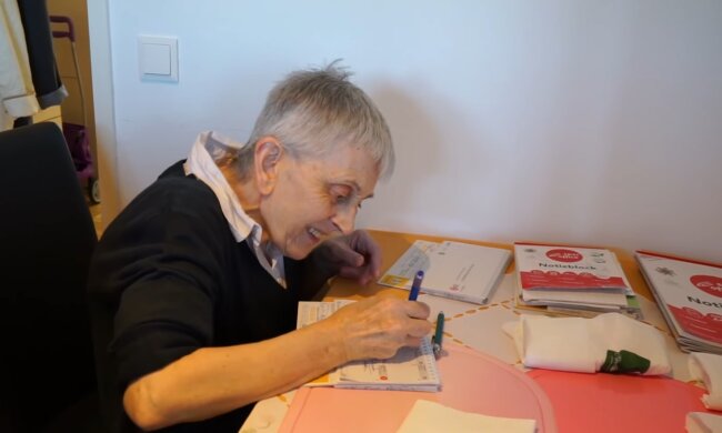 Deutschlands Rentner in der Krise. Quelle: Youtube Screenshot