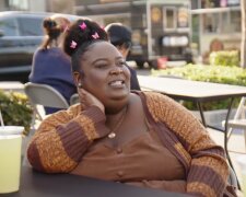 Die Frau, die nie Trinkgeld gibt. Quelle: Youtube Screenshot