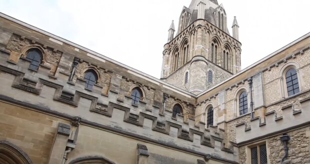Ein 44-Millionen-Pfund-Geheimnis: Was eine Londoner Kirche verbirgt