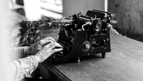 Gute Natur: Ein Mann schrieb einen herzlichen Brief an den Dieb, der ihn ausgeraubt hatte