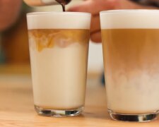 Kaffee? Ja. Lifestyle-Show? Quelle: Youtube Screenshot
