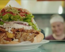 Döner-Wahnsinn. Quelle: Youtube Screenshot