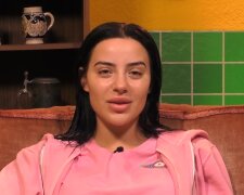 Leyla Heiter macht emotionales Geständnis über unerfüllten Kinderwunsch. Quelle: Youtube