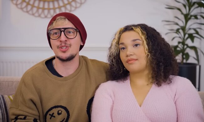 Die Moderne in der Liebe. Quelle: Youtube Screenshot