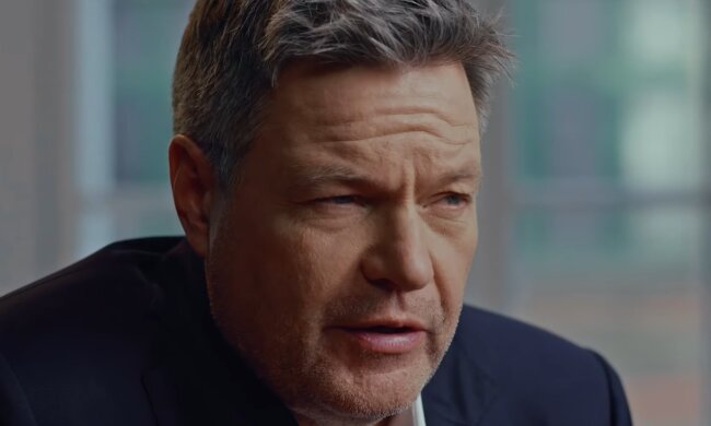 270.000 Euro für Habecks Selbstdarstellung. Quelle: Youtube Screenshot