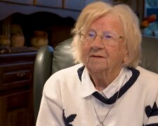 "Während andere feiern, höre ich nur die Stille meiner Wohnung". Quelle: Youtube Screenshot