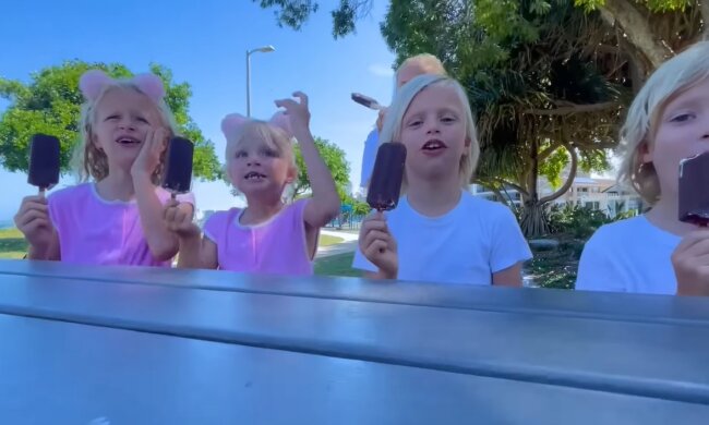 Die Kunst des Haushaltsmanagements. Quelle: Youtube Screenshot