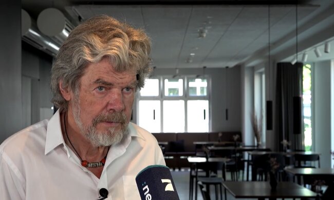 Zwischen Bergen und Liebe. Quelle: Youtube Screenshot