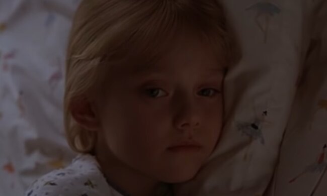 Adoptivtochter. Quelle: YouTube Screenshot