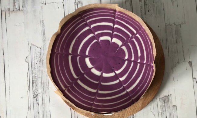 Torte ohne Backen. Quelle: YouTube Screenshot