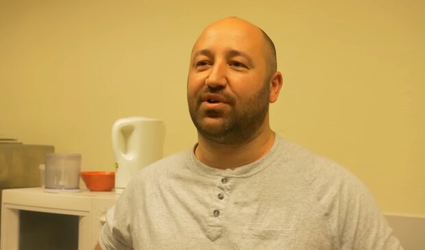 Sozialreform gefordert. Quelle: Youtube Screenshot