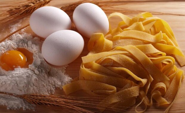 Die beliebteste italienische Pasta: ein köstliches Rezept
