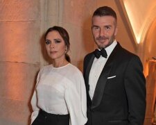 Von der Mutter geerbt: vier Kinder der Familie Beckham haben eine neurologische Erkrankung