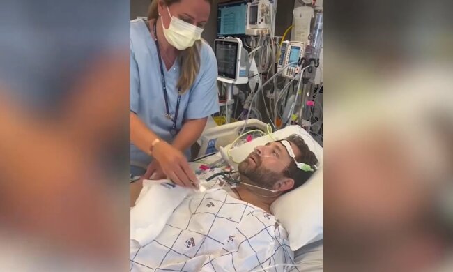 John. Quelle: Youtube Screenshot