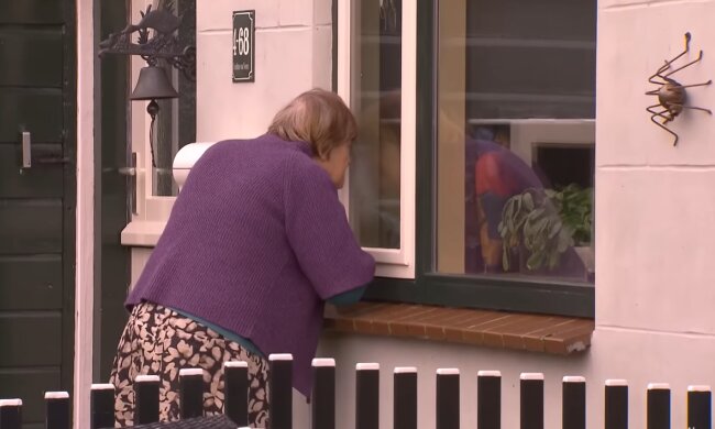 Emma. Quelle: Youtube Screenshot