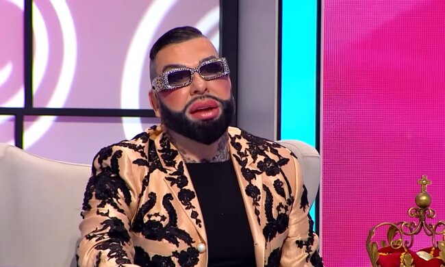 Glamour zum Spitzenpreis. Quelle: Youtube Screenshot