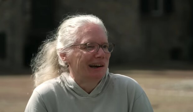 „Warum ich trotz harter Arbeit Angst vor Altersarmut habe“. Quelle: Youtube Screenshot