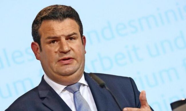 Der deutsche Arbeitsminister hat das Gesetz für Home-Office ausgearbeitet, das erfreute aber niemanden