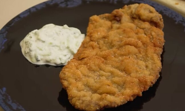 Immer ein gutes Rezept für leckeres Fleisch. Quelle: Screenshot YouTube