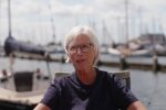 „Ich genieße, statt zu jammern“: Rentnerin kauft Yacht und lebt ihren Traum