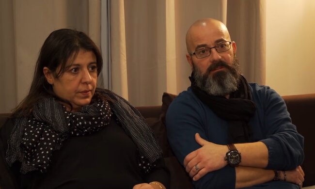 100-Euro-Erhöhung bringt Paar auf die Barrikaden. Quelle: Youtube Screenshot