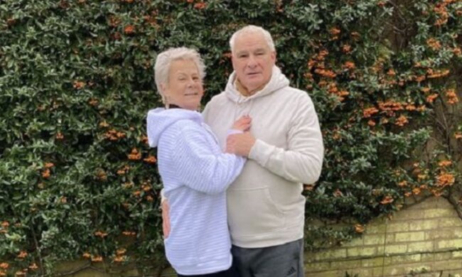 Ein älteres Paar hat 1 Million gewonnen, aber sie haben das Geld nicht nur für sich selbst ausgegeben, sondern auch für einen guten Zweck