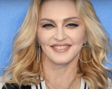 Madonna. Quelle: Screenshot YouTube