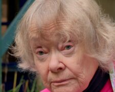 „Ich brauche das Geld, sie weigert sich – ist das fair?“ Quelle: Youtube Screenshot