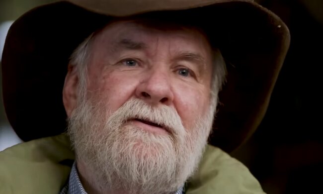 "Ich weiß, was gleich passiert"– Klaus (65) erzählt von seinen Visionen. Quelle: Youtube Screenshot