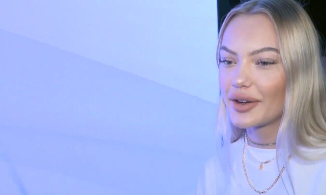 Cheyenne Ochsenknech. Quelle: Youtube Screenshot