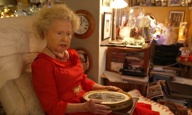 Das Geheimnis der Lebenskunst. Quelle: Youtube Screenshot