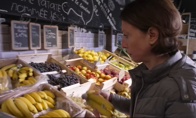 Gesund essen ohne Angst: Entwarnung bei Bananen. Quelle: Youtube Screenshot