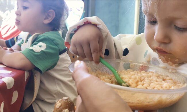 Kita. Quelle: Screenshot YouTube