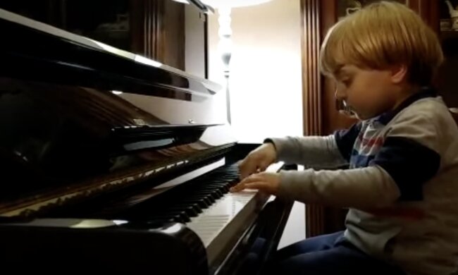 Alberto. Quelle: Screenshot  YouTube