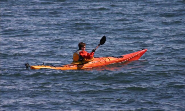 Echter Held: Ein 8-jähriger Junge hat fünf Menschen in einer Woche gerettet