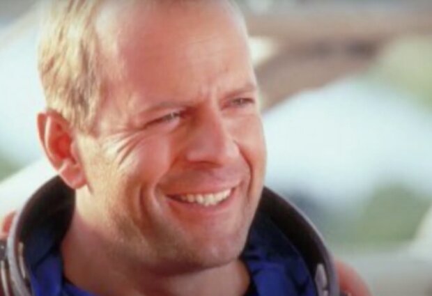 Bruce Willis. Quelle: Screenshot YouTube