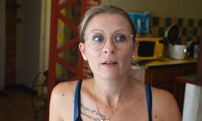 Wenn Nachbarschaftsstreit außer Kontrolle gerät. Quelle: Youtube Screenshot