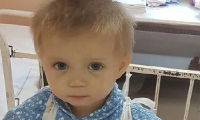 Die Eltern haben ihre Tochter verloren, aber das adoptierte Baby half ihnen, es zu verschmerzen