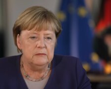 Angela Merkel. Quelle: Youtube Screenshot