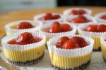Ein exquisites Dessert für Süßigkeitenliebhaber. Quelle: Screenshot YouTube