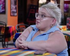 Mehr als das Äußere. Quelle: Youtube Screenshot