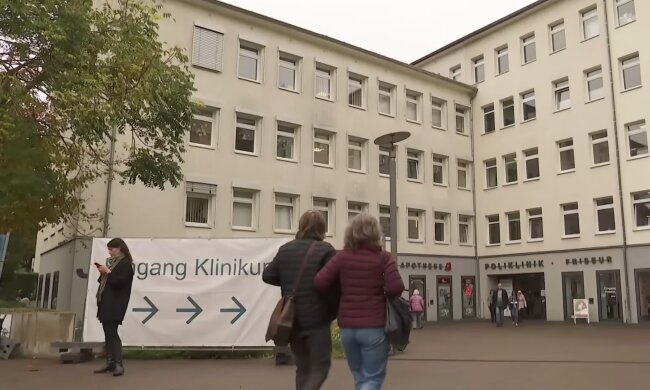 Beitragserhöhung oder Bankrott? Quelle: Youtube Screenshot