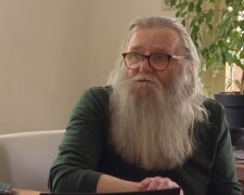 Der Überlebenskampf des 70-Jährigen. Quelle: Youtube Screenshot
