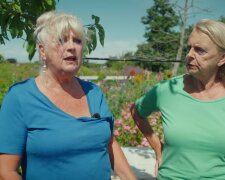 „Statt Einsamkeit und teurer Wohnung: Schwestern gründen WG mit 55+“
