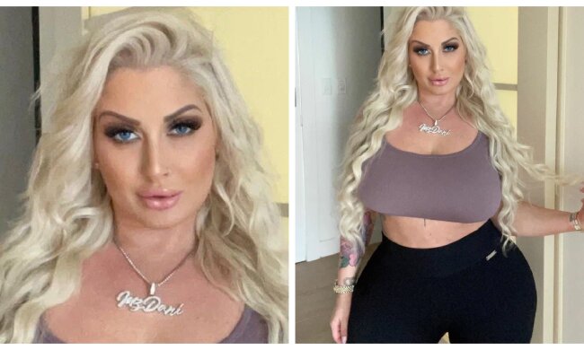 Miss Dani. Quelle: Screenshot