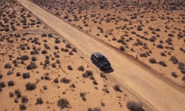 Bundesstaat Utah. Quelle: Screenshot YouTube