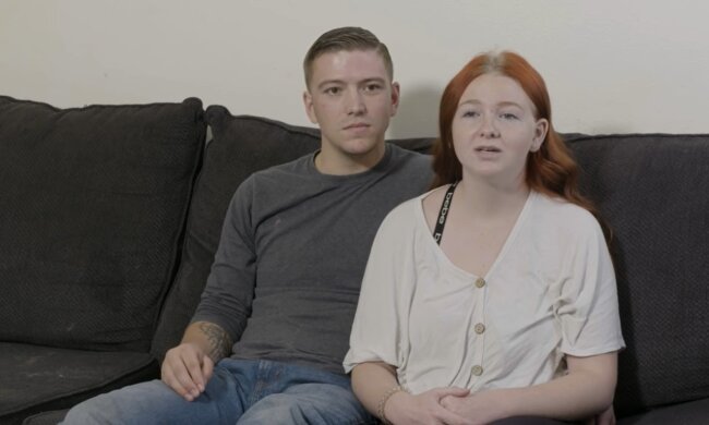 Familie kann keine Wohnung finden (Symbolbild). Quelle: Youtube Screenshot